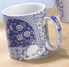 Mug Medley